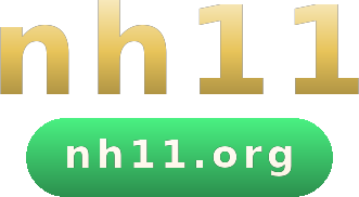 nh11 logo